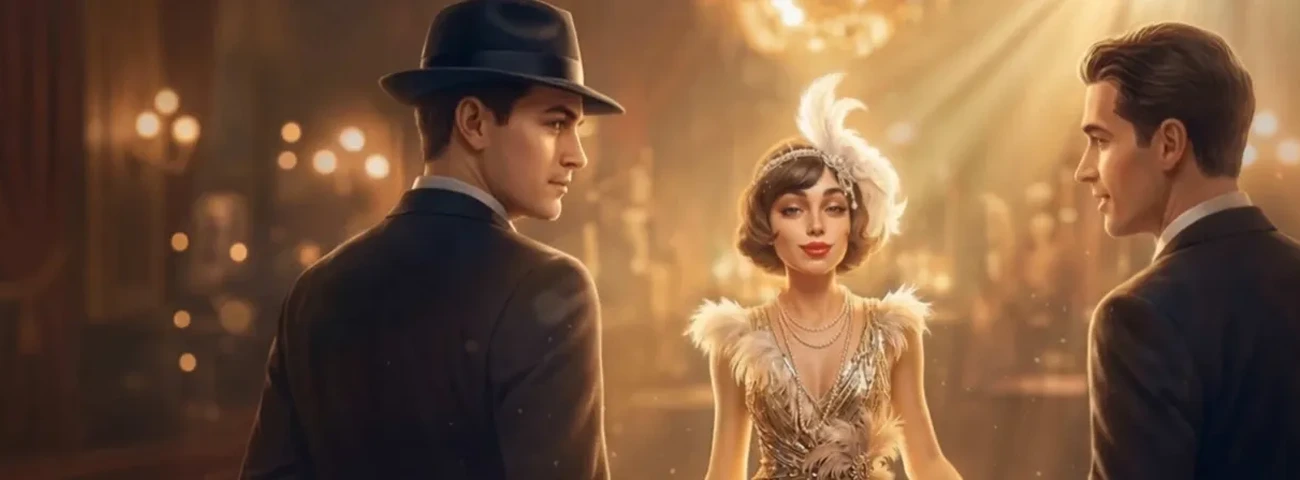 Dolly Casino banner