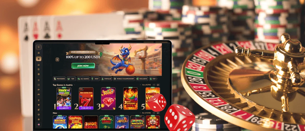 herospin Desktop